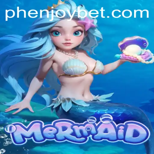 Dive into the Enchanting World of 'Mermaid' by PHENJOY