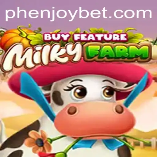 MilkyFarmBuyFeature: A Captivating Game by PHENJOY