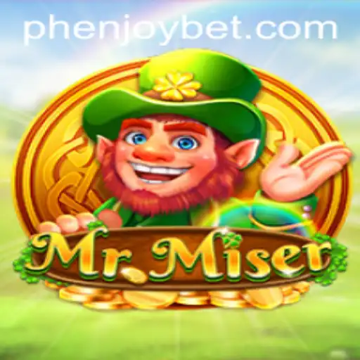 Unveiling MrMiser: The Revolutionary Game Tapping into PHENJOY