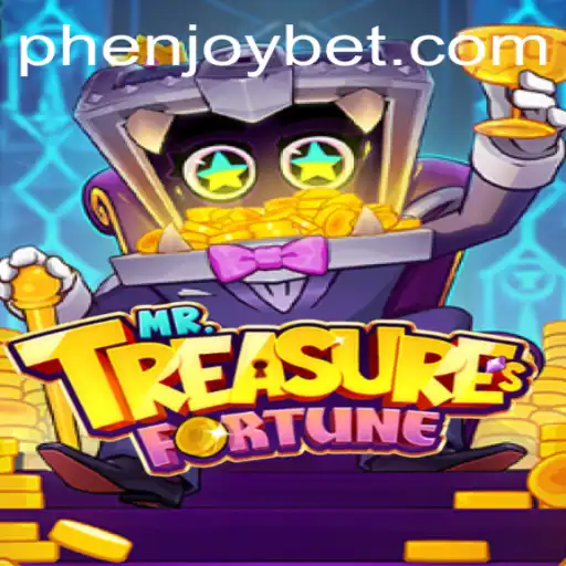 Discover the Exciting World of MrTreasuresFortune: A Guide to Gameplay and Strategy