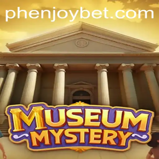 Unveiling the Thrills of MuseumMystery: A Journey through Time with PHENJOY