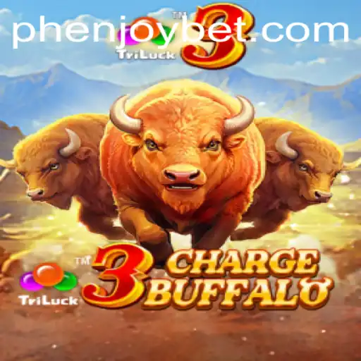 Discover the Wild World of 3ChargeBuffalo: An Electrifying Gaming Experience by PHENJOY