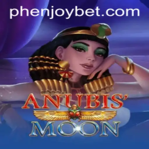 Exploring the Mystical World of AnubisMoon: A Thrilling Gaming Adventure by PHENJOY