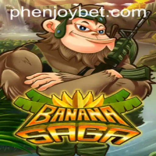 BananaSaga: A Fresh Take on Casual Gaming