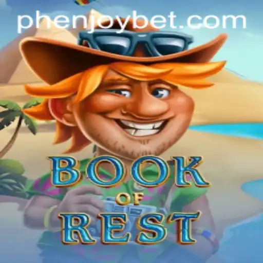 Discover the World of BookofRest: A Tranquil Gaming Experience by PHENJOY