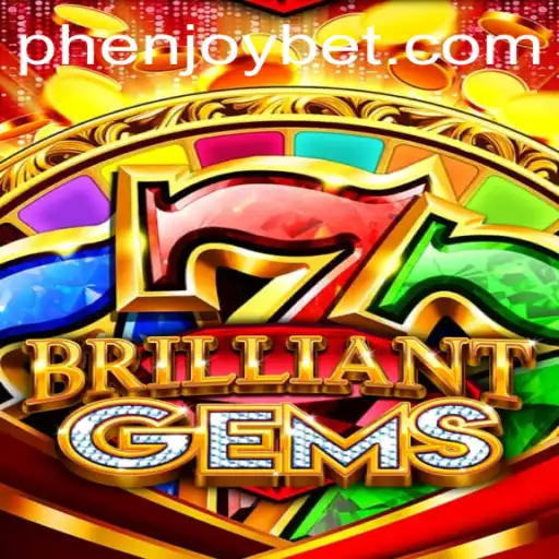 BrilliantGems: A Dazzling New Adventure