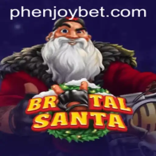 BrutalSanta: A Thrilling Adventure with a Twist of Holiday Chaos