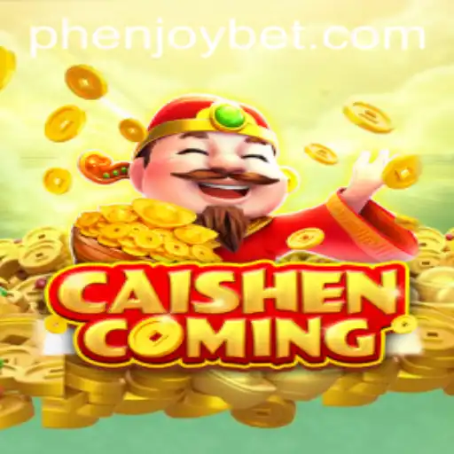 Unveiling CAISHENCOMING: A New Era of Gaming with PHENJOY
