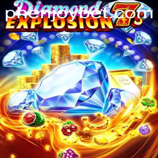 Discover the Glittering World of DiamondExplosion7s: Unleash the Excitement