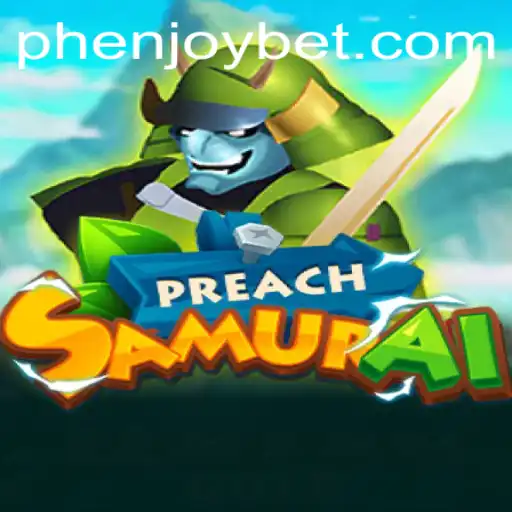 Discover the Thrill of PreachSamurai: The Ultimate Gaming Experience