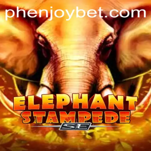 ElephantStampedeSE: A Thrilling Adventure by PHENJOY