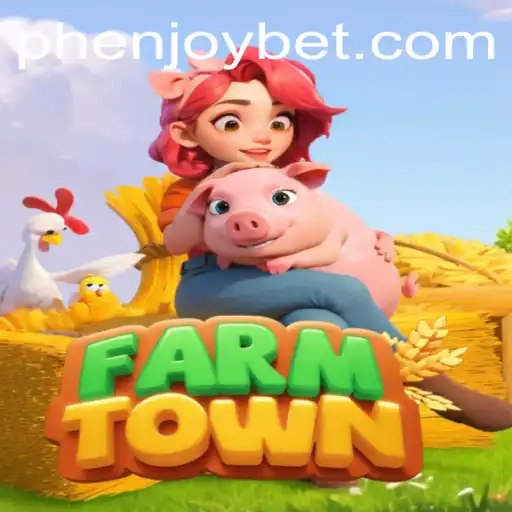 Welcome to FarmTown A Virtual Farming Haven
