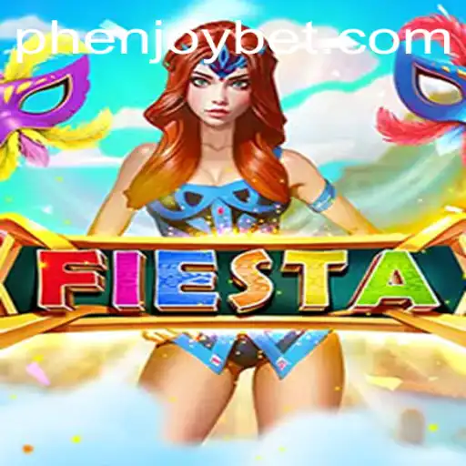 Unveiling Fiesta by PHENJOY: A Captivating Gaming Experience