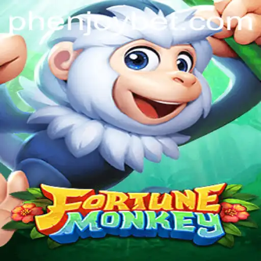 Unveiling the Enchanting World of FortuneMonkey by PHENJOY