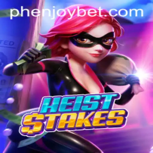 HeistStakes: A Thrilling Adventure in Modern Gaming