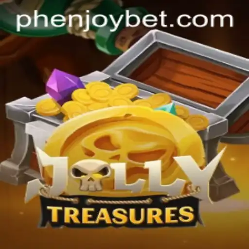 Discover the Thrills of JollyTreasures: A Game by PHENJOY
