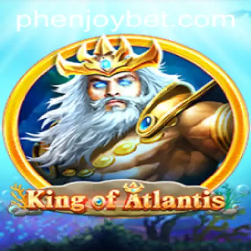 Dive into the Depths with KingofAtlantis: An Epic Underwater Adventure