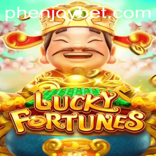Unlocking the Magic of LUCKYFORTUNES, the Latest Sensation by PHENJOY