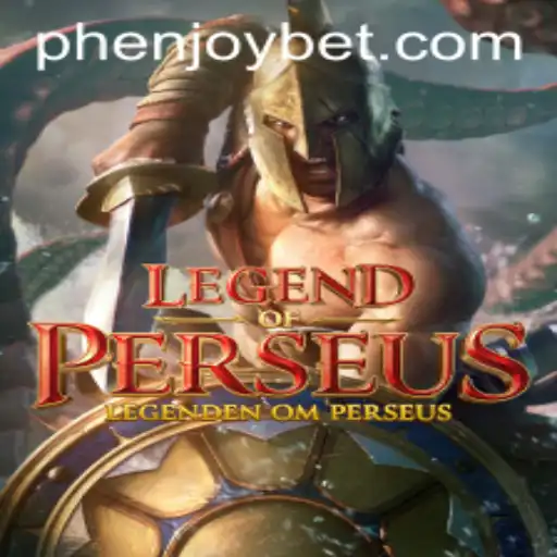 LegendofPerseus: An Epic Journey with PHENJOY