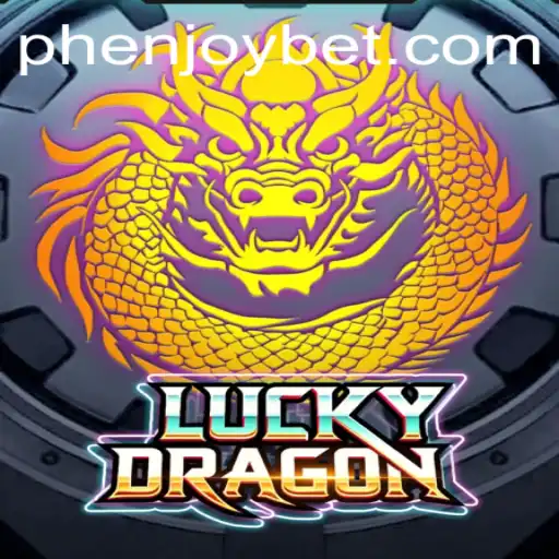 Discover the World of LuckyDragon by PHENJOY: A New Era in Gaming