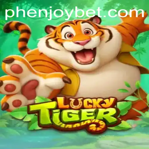 Exploring LuckyTiger: An Engaging Journey into Online Gaming with PHENJOY