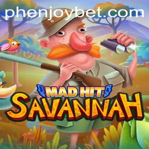 MadHitSavannah: Exploring the Dynamics of PHENJOY