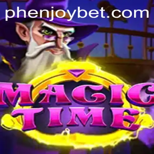 MagicTime: Dive Into a World of Enchantment with PHENJOY