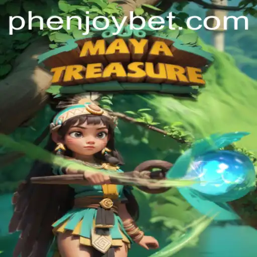 MayaTreasure: Unveiling the Adventure