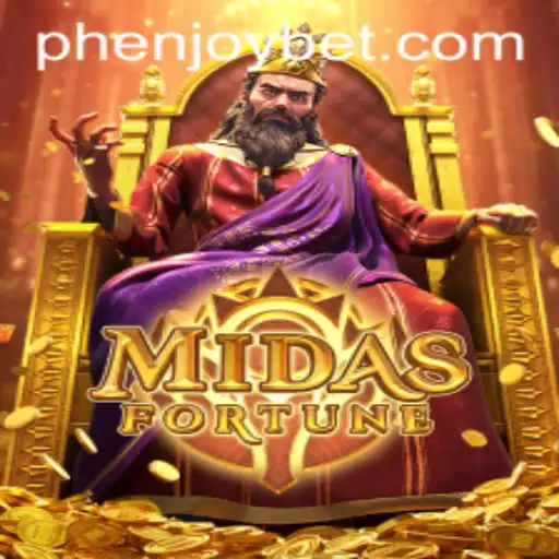 Discovering the Enchanting World of MidasFortune
