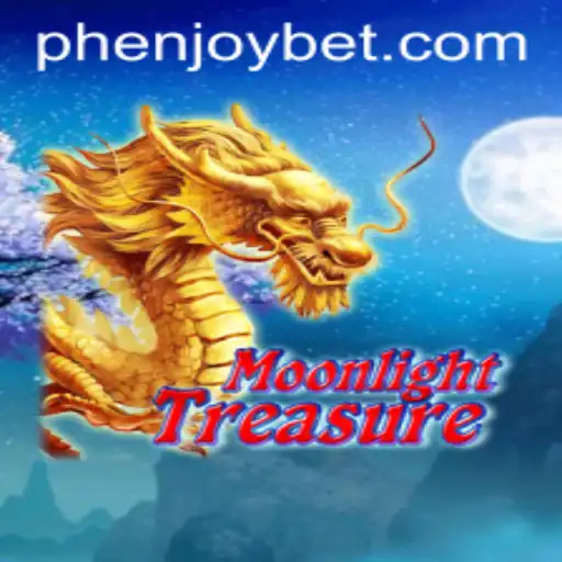 Exploring MoonlightTreasure: A Magical Adventure by PHENJOY