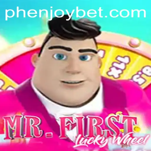 Unveiling the Exciting World of MrFirstLuckyWheel by PHENJOY