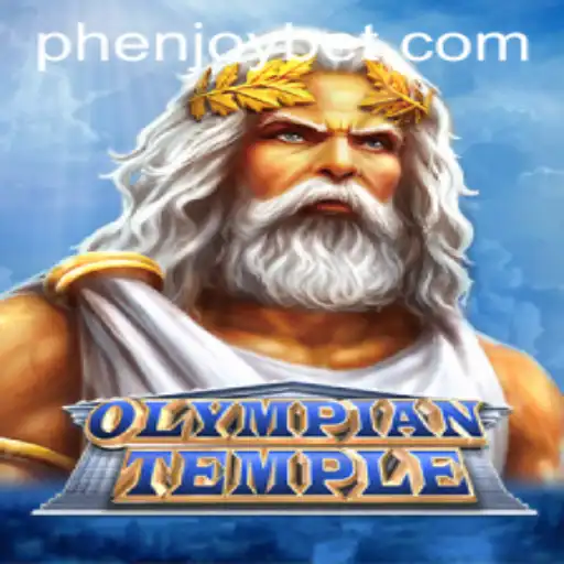 Embark on a Mythical Journey in OlympianTemple with PHENJOY