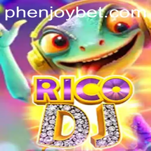 Discover RicoDJ: The Musical Sensation from PHENJOY