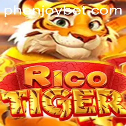 RicoTiger: The Thrilling Adventure with PHENJOY