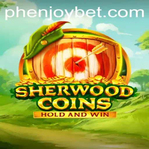 Discover the Adventurous World of SherwoodCoins: A Game by PHENJOY