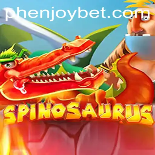 Spinosaurus: The Thrilling Game Experience by PHENJOY