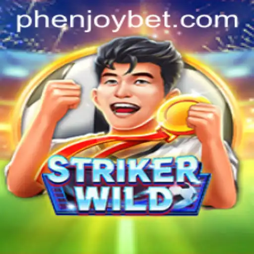 StrikerWILD: The Game Changing Adventure by PHENJOY