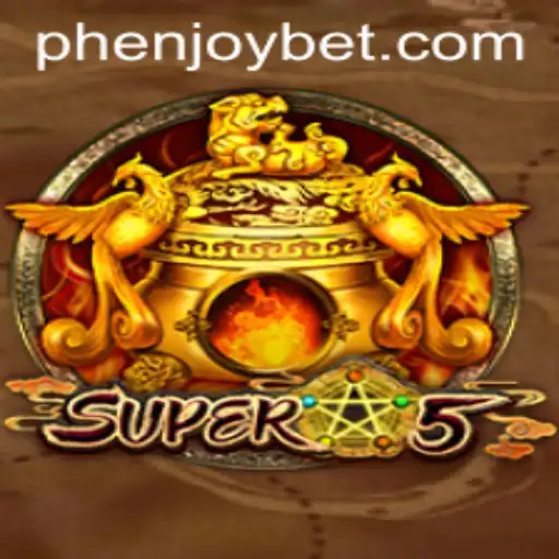 Discover the Thrilling World of Super5 with PHENJOY