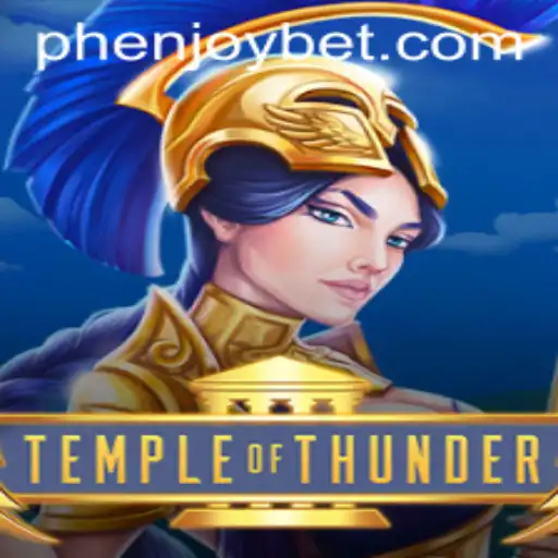 Exploring the Electrifying World of TempleofThunder by PHENJOY