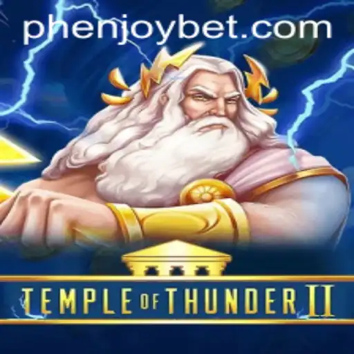Discover the Mystical World of Temple of Thunder II: A Dive into Mythical Gaming