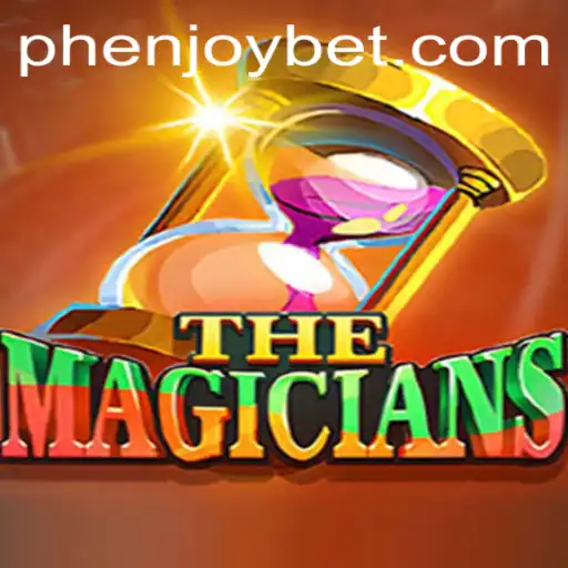 TheMagicians: Unveiling the Mystique of PHENJOY in Gaming