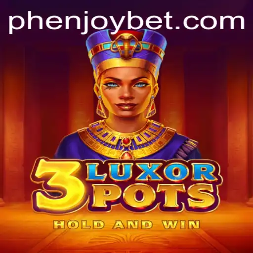 Unlocking the Mysteries of 3LuxorPots
