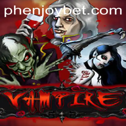 Exploring the Enigmatic World of Vampire by PHENJOY