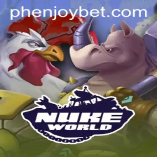 Explore the Thrilling World of NukeWorld: A Dive into the Phenomenal Game by PHENJOY