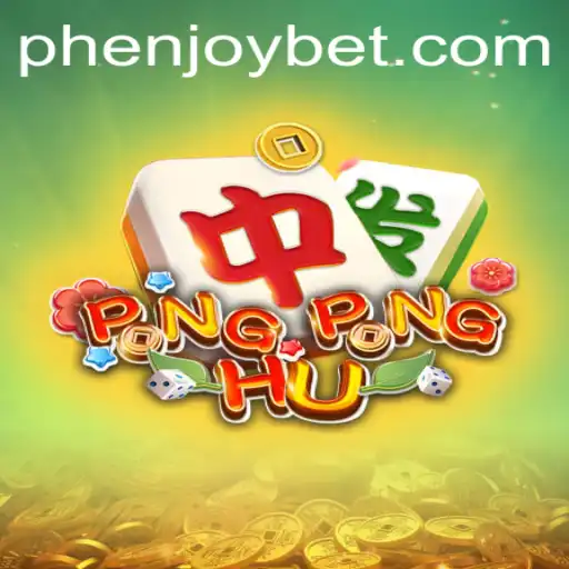 PONGPONGHU: A Dive into the Exciting World of PHENJOY's Latest Creation