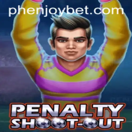 PenaltyShootOut: A Thrilling Soccer Experience by PHENJOY