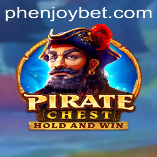 Unveiling PirateChest: Dive into the Treasure-Filled World of PHENJOY