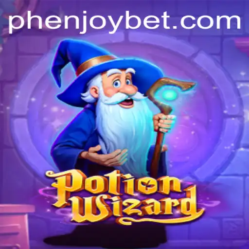 The Magical World of PotionWizard: An Enchanting Journey with PHENJOY
