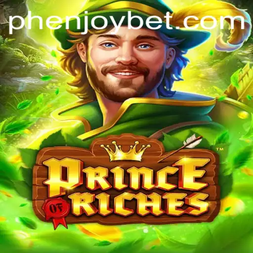 Discover the Thrills of PrinceOfRiches: A Comprehensive Guide