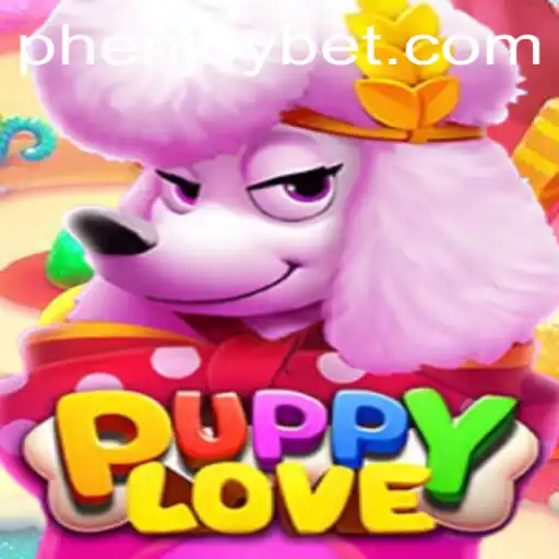 Discover the Joy of PuppyLove: A Journey into the Heart of PHENJOY